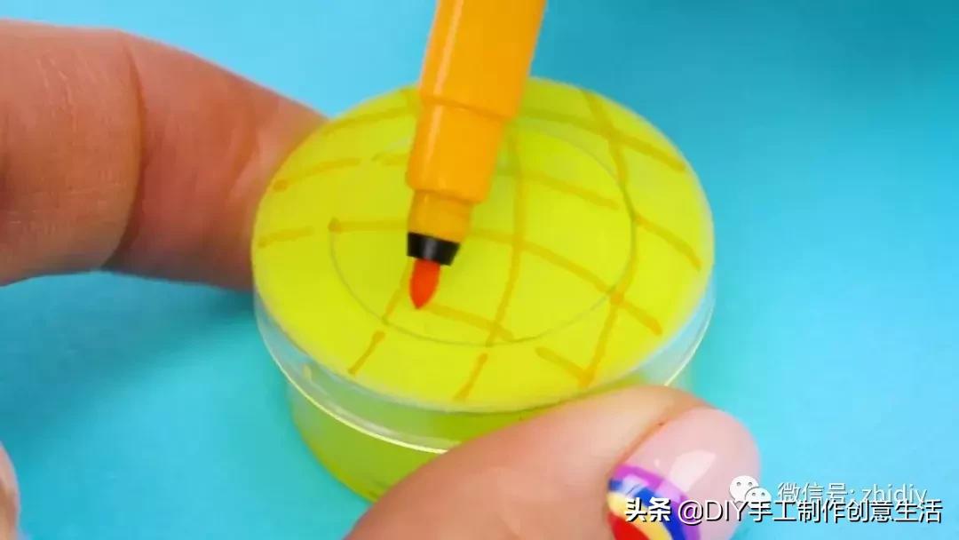 我要自律搞怪手机壳,diy手机壳最适合的配件