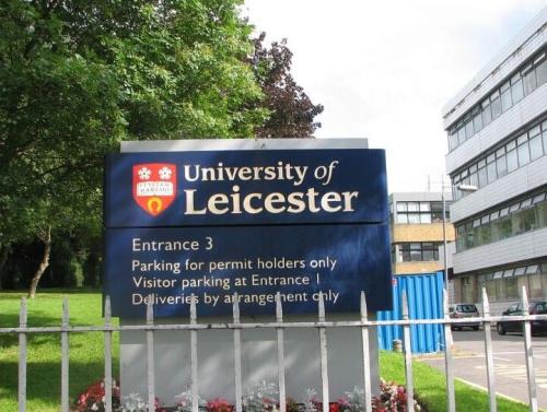 莱斯特大学与萨塞克斯大学,莱斯特大学世界大学排名