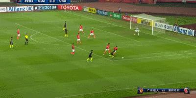 破案了！浦和挖出恒大防守漏洞，名记曝光日本人“变态”细节操作