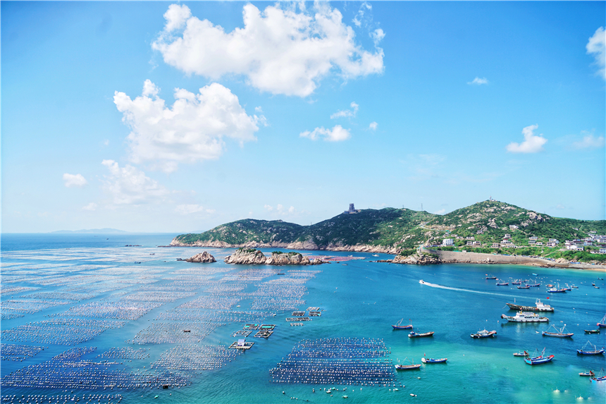 嵊泗旅游美食攻略,嵊泗攻略3天2夜美食推荐