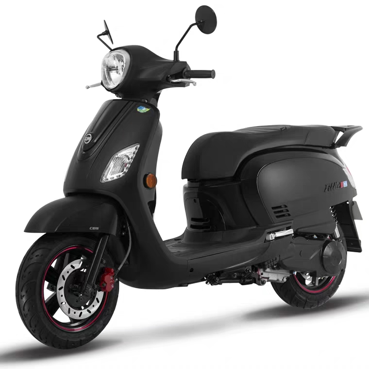 国产复古小踏板6980,1万元复古小踏板摩托推荐