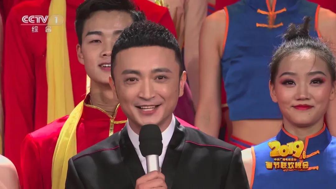 尼格买提初登春晚,春晚倒计时尼格买提