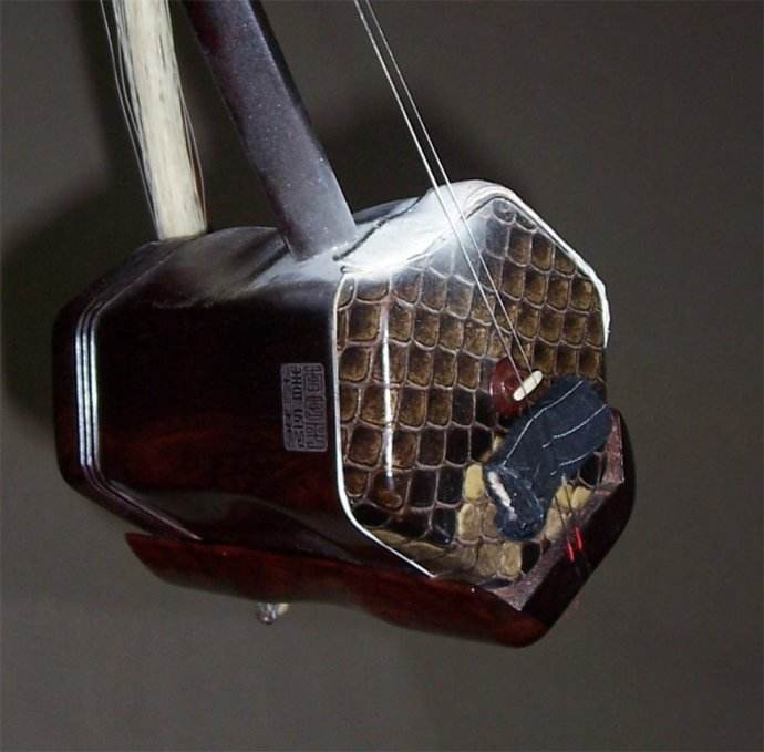 初学二胡基本功怎样练,初学者二胡必备基础知识