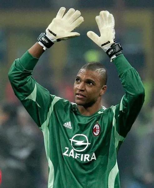 实况天梯门将排名,实况门将个人生涯表