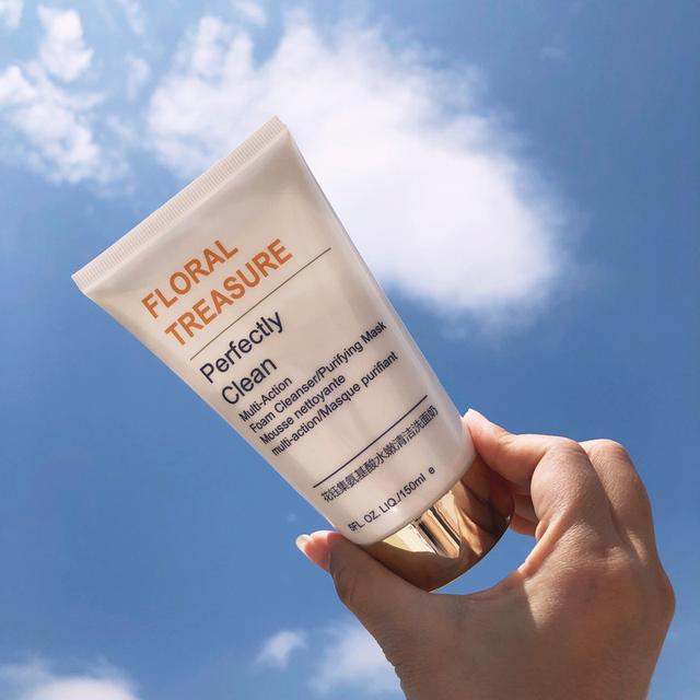 适合油痘肌的温和洗面奶推荐,大牌洗面奶推荐混油皮痘痘肌