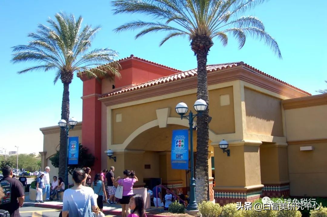 洛杉矶旅游购物攻略自由行,洛杉矶机场购物攻略