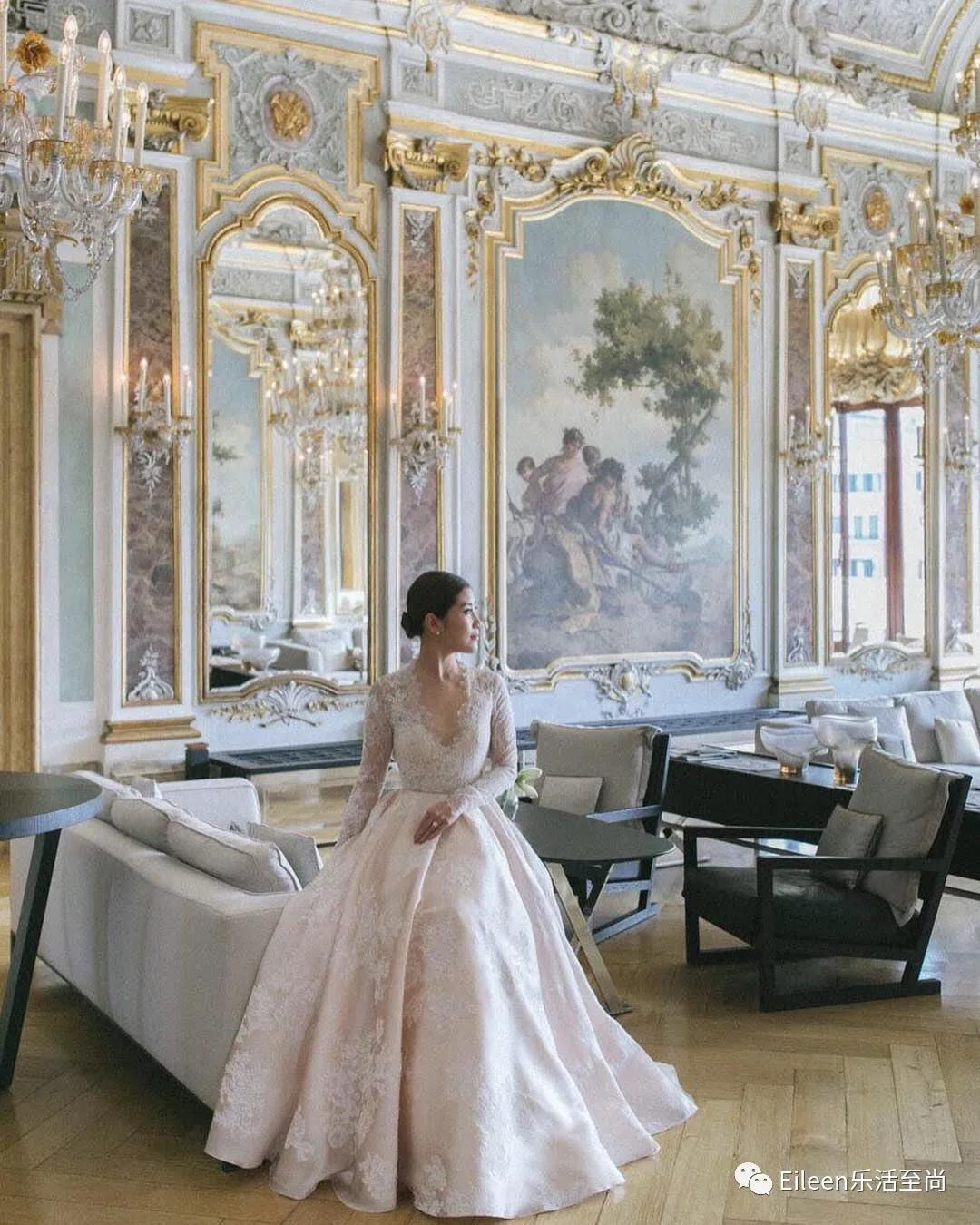 一年大婚3次，赌王女儿都捧场，这位大马最美名媛什么来头？