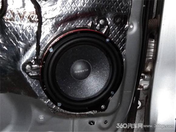 丰田逸致升级顶配,丰田逸致低配升级改装