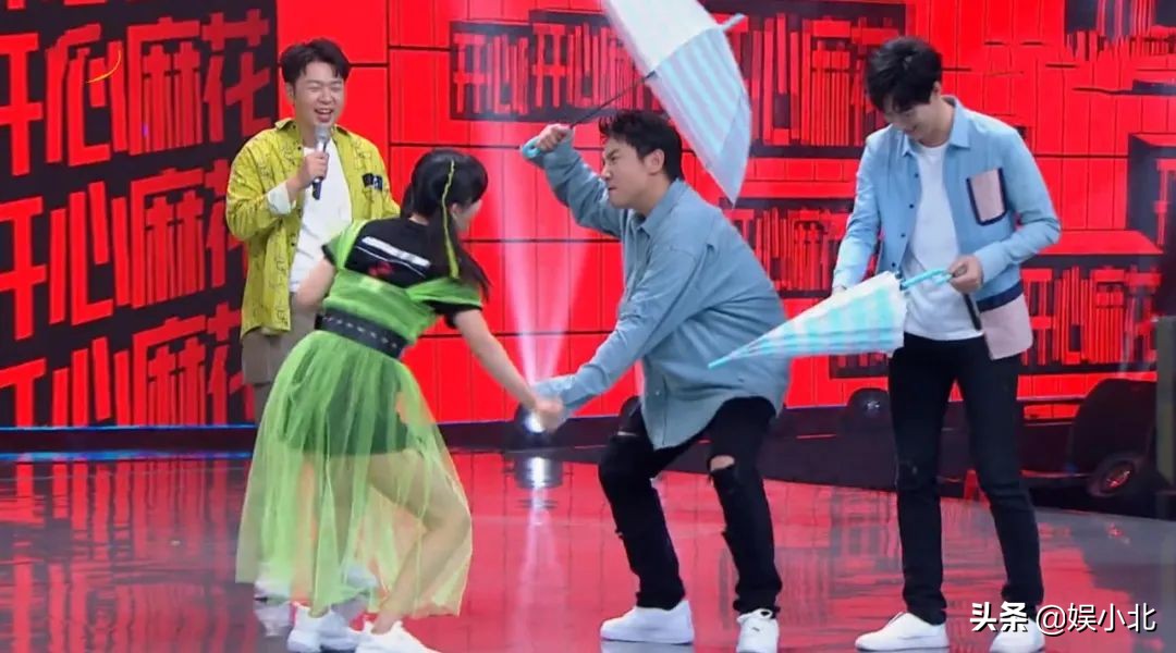 明星谈开心麻花,开心麻花的综艺在哪儿看