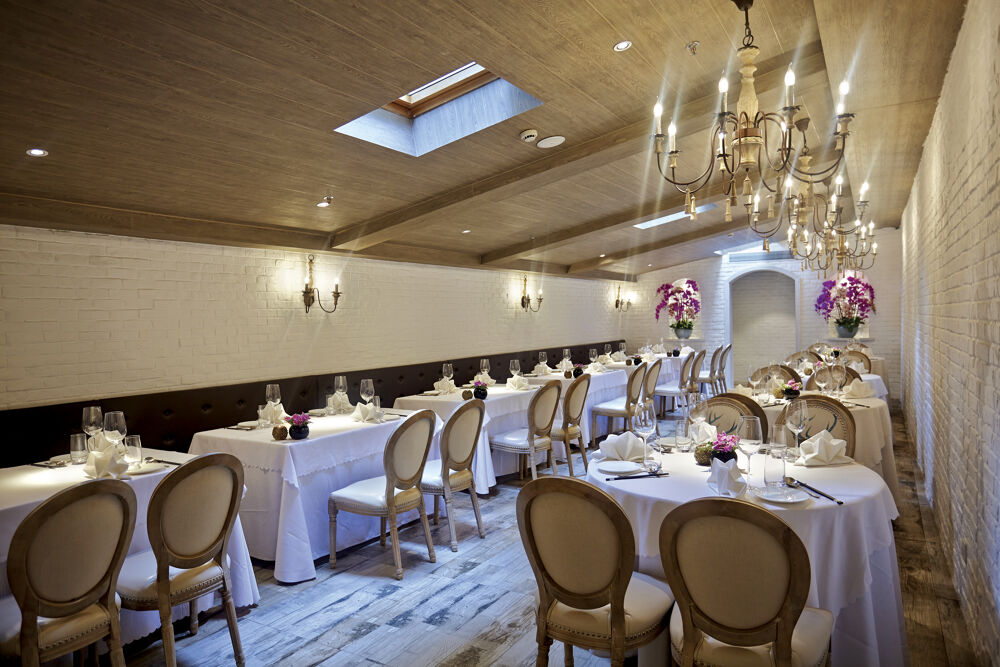 上海米其林好吃的粤菜,上海必吃米其林推荐餐厅