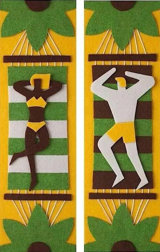 神笔马良的插画续写,绘制插画神笔马良