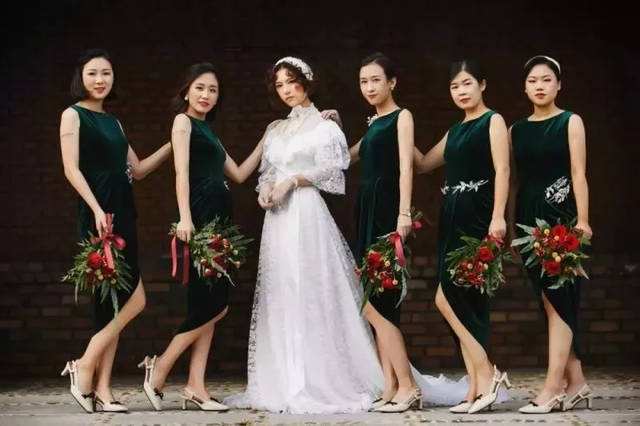 怎么对付伴郎2019,整新伴郎的最新招数