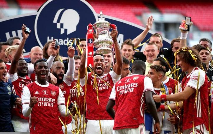 阿森纳奥巴梅扬留队吗,阿森纳奥巴梅扬留队