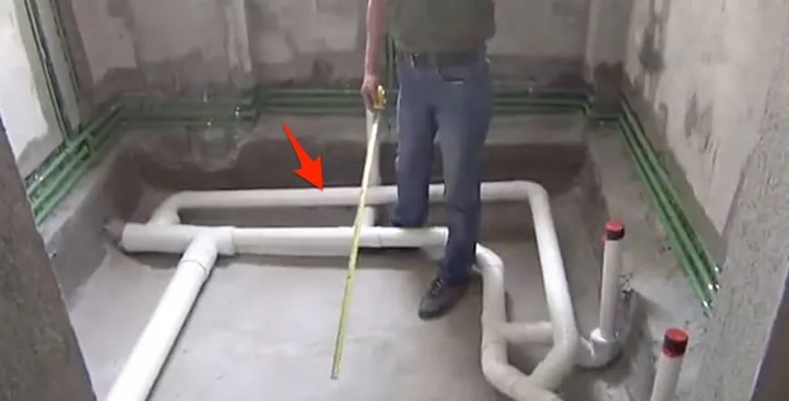 三通防臭地漏,排水快的地漏防臭又好看