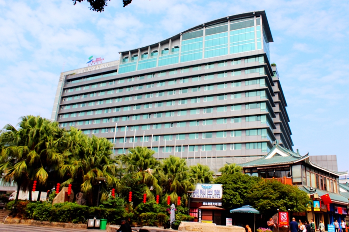 如何评价桂林这座城市,广西桂林究竟是一个什么样的城市