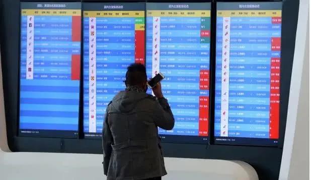 疫情下的西方消费,疫情下的国外旅游市场