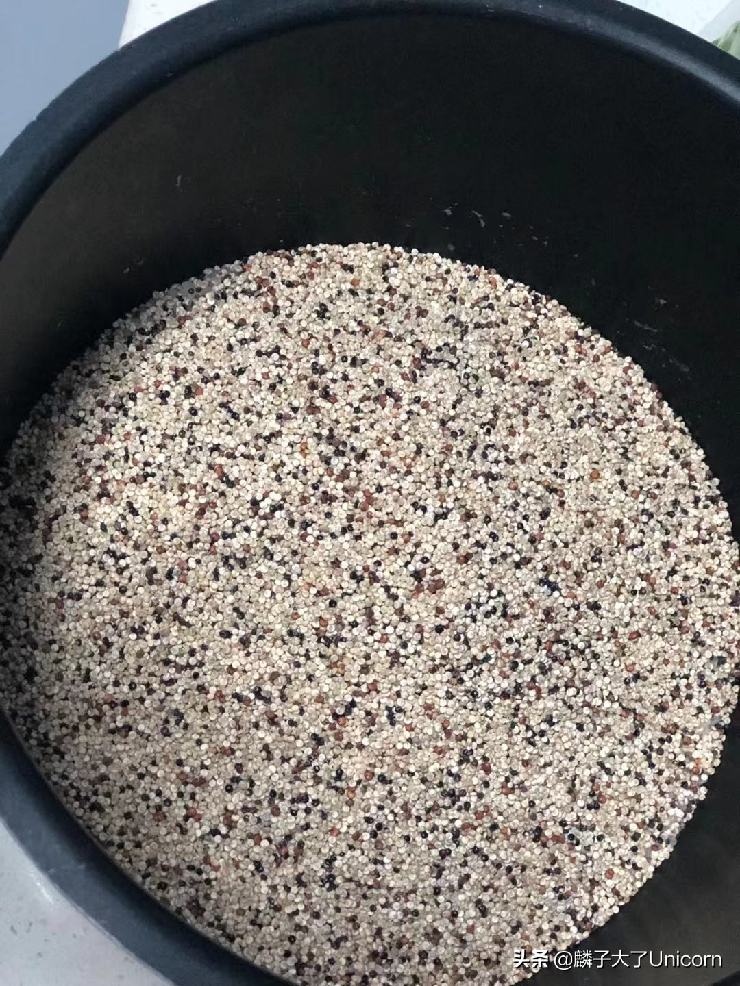 麟子厨房里的减脂助攻“秘笈”（壹）