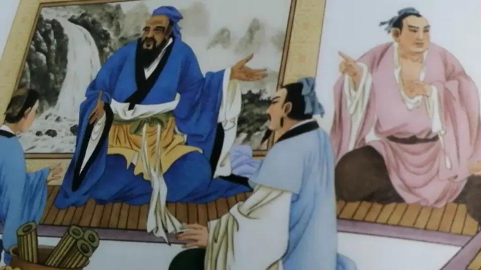 韦编三绝文言文原文,韦编三绝文言文的原文视频