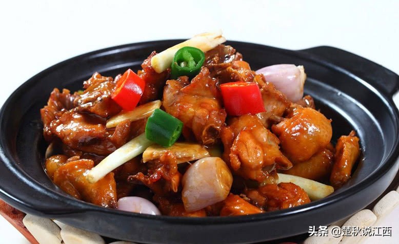 江西十大名人都是哪里人,江西人出过哪些名人