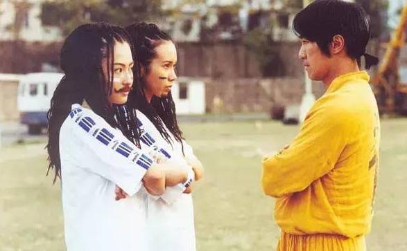 长江七号小暴龙,长江七号小恶霸粤语