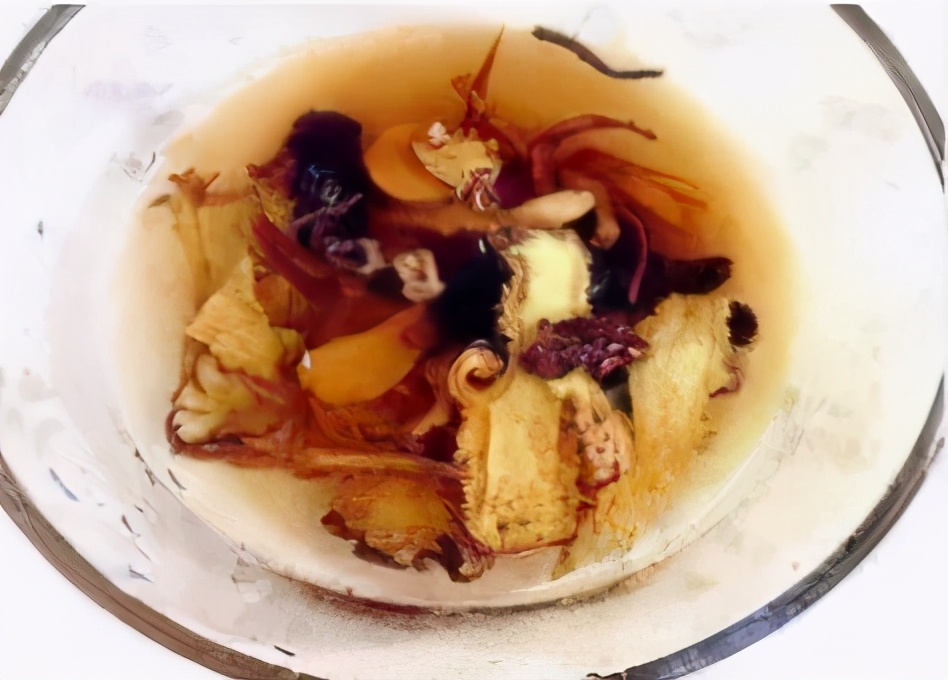 千古补血调经第一名方四物汤,千古补血调经第一名方