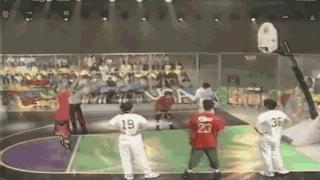 日本杰尼斯杂技男团,杰尼斯舞台杂技