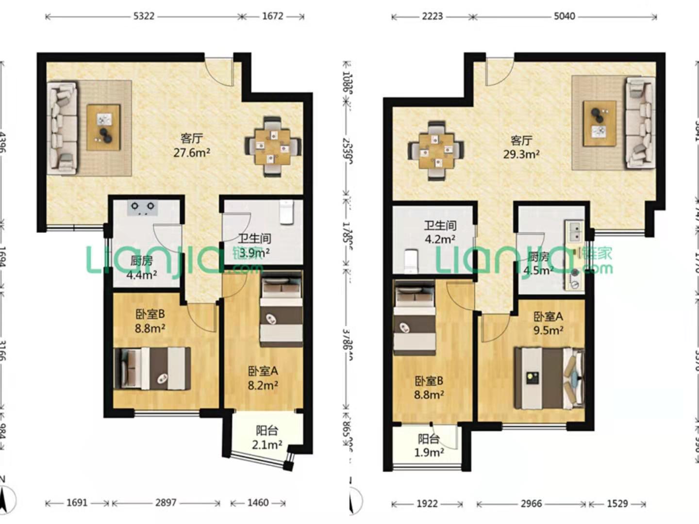 保利百合花园二期评测,丽泽保利百合