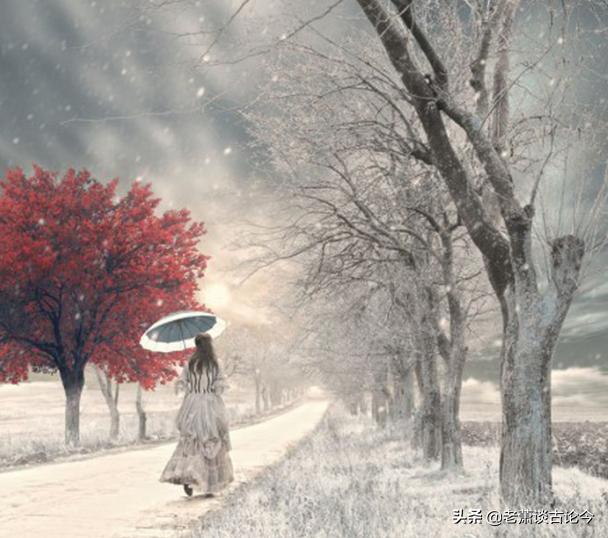 王国维的人生三大境界,路晋说的人生三大境界