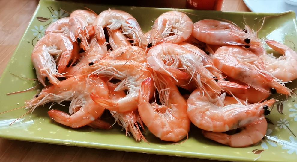 盐水大虾需要开锅后煮多长时间,盐水煮大虾冷水下锅还是热水下锅