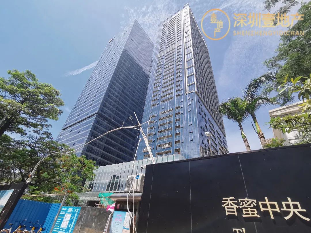 福田名校学区房最新价格一览,2023下半年福田新楼盘