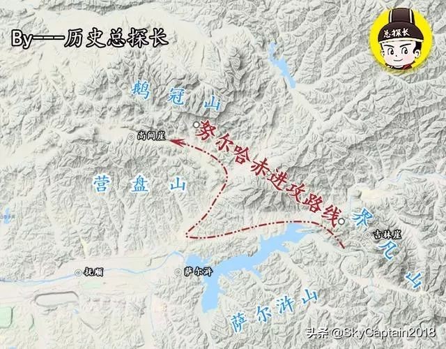 银河英雄传说军武,银河英雄传说中的战术