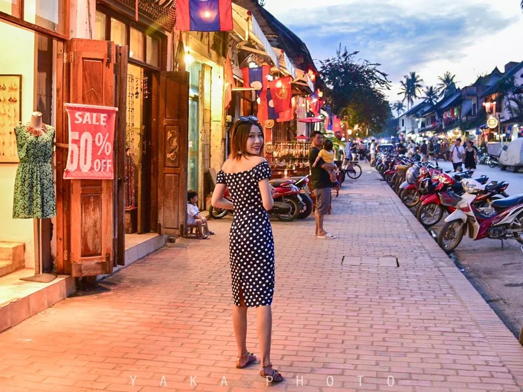 昆明自驾老挝超详细攻略,昆明老挝一日游