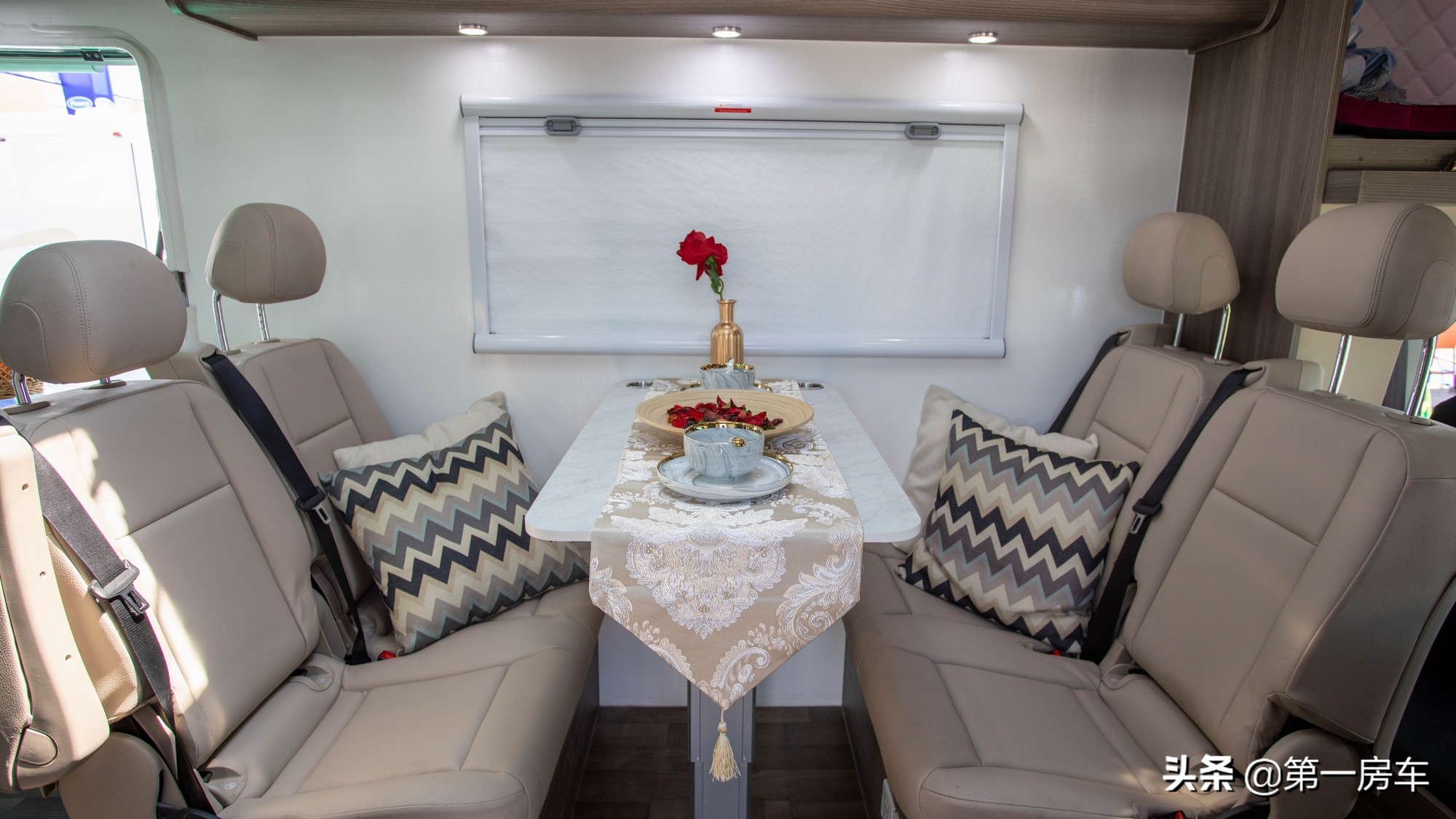 新能源冰激凌房车,冰淇淋房车多长时间能回本