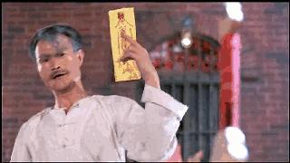 为什么林正英之后再无僵尸片,近年僵尸片致敬林正英