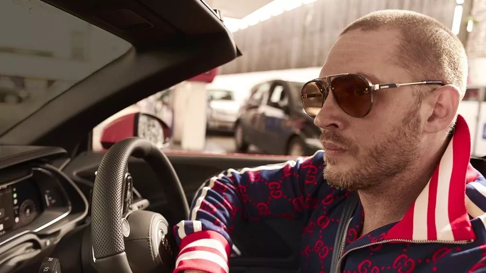 汤姆哈迪是一个极其自律的男人吗,汤姆哈迪一生回顾