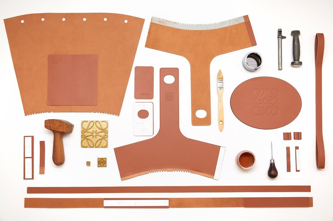 令你左右为难的各路大牌，其实都是一家人——奢侈品的前世今生