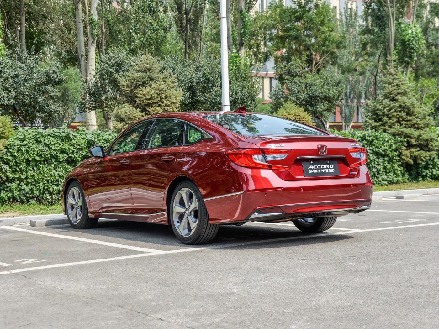 历年b级车年度销量冠军,本田雅阁销量下滑是什么原因