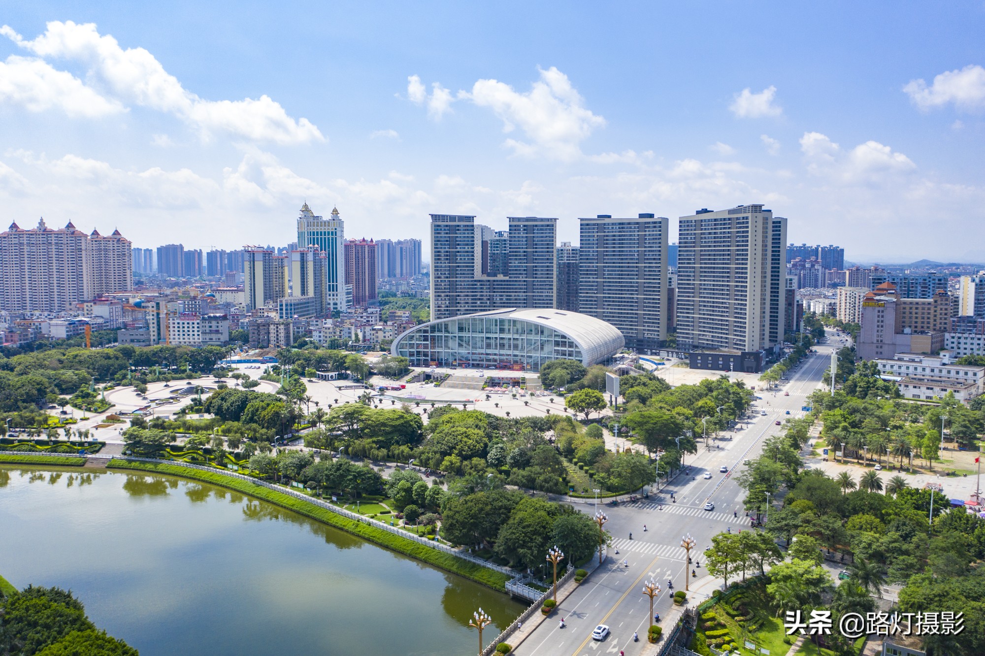 中国最干净的10座城,全国最干净的五座城市