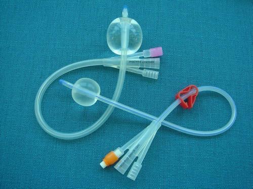 尿管长期留置有必要吗,长期留置导尿管护理
