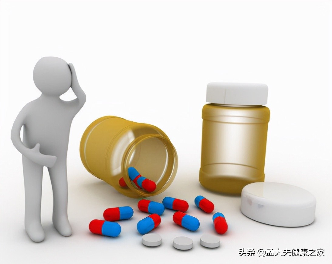 他达拉非服药剂量小，作用更持久，可以替代西地那非吗？