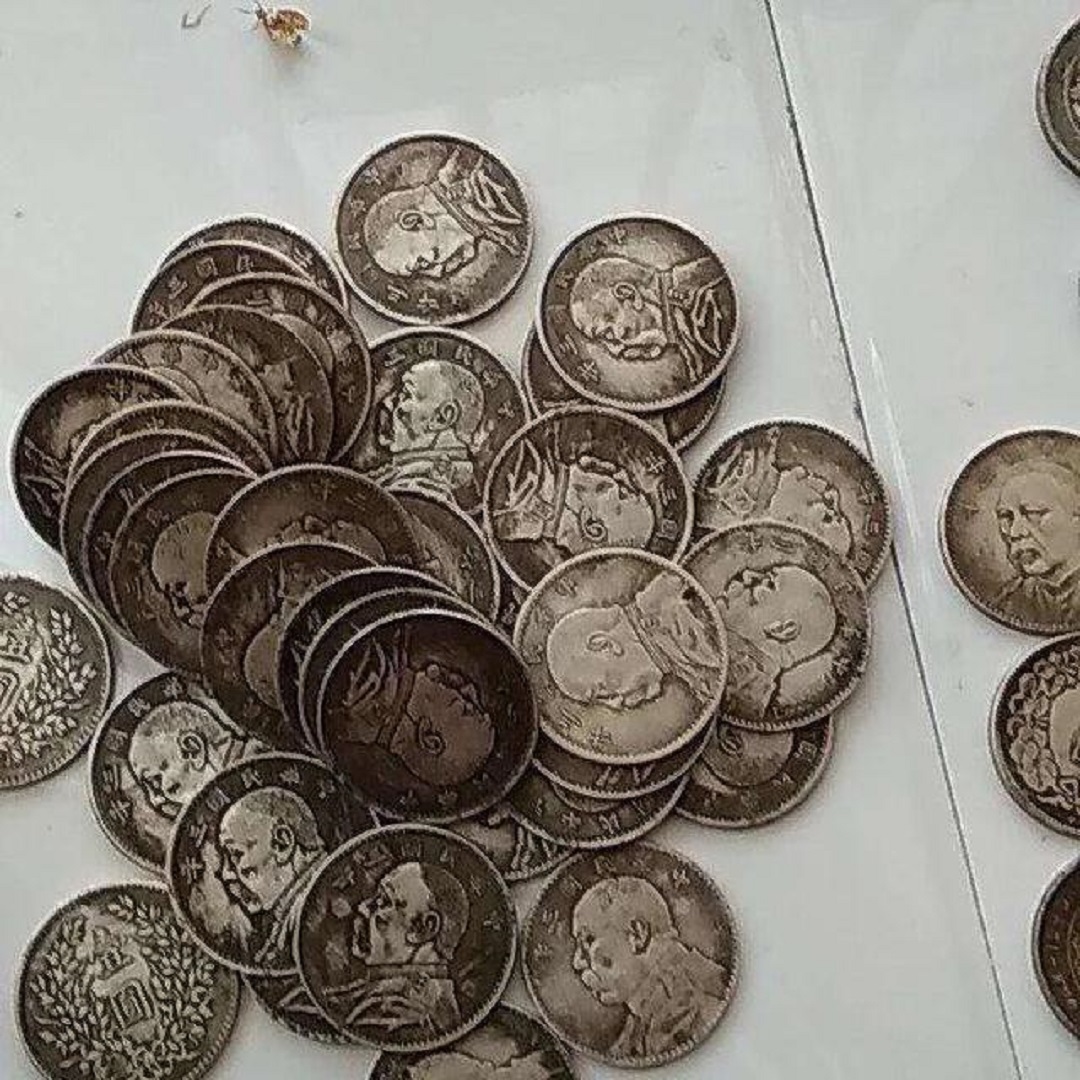 民国时期十块大洋能买多少东西,民国时期十块大洋可以买到什么