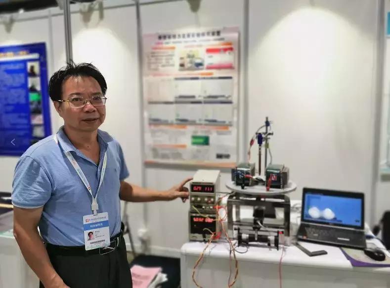 探访青创,探访学校物理竞赛视频