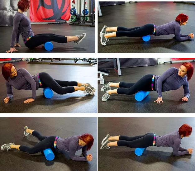 有种伤不起的痛叫筋膜炎,筋膜炎疼痛的原因和治疗方法