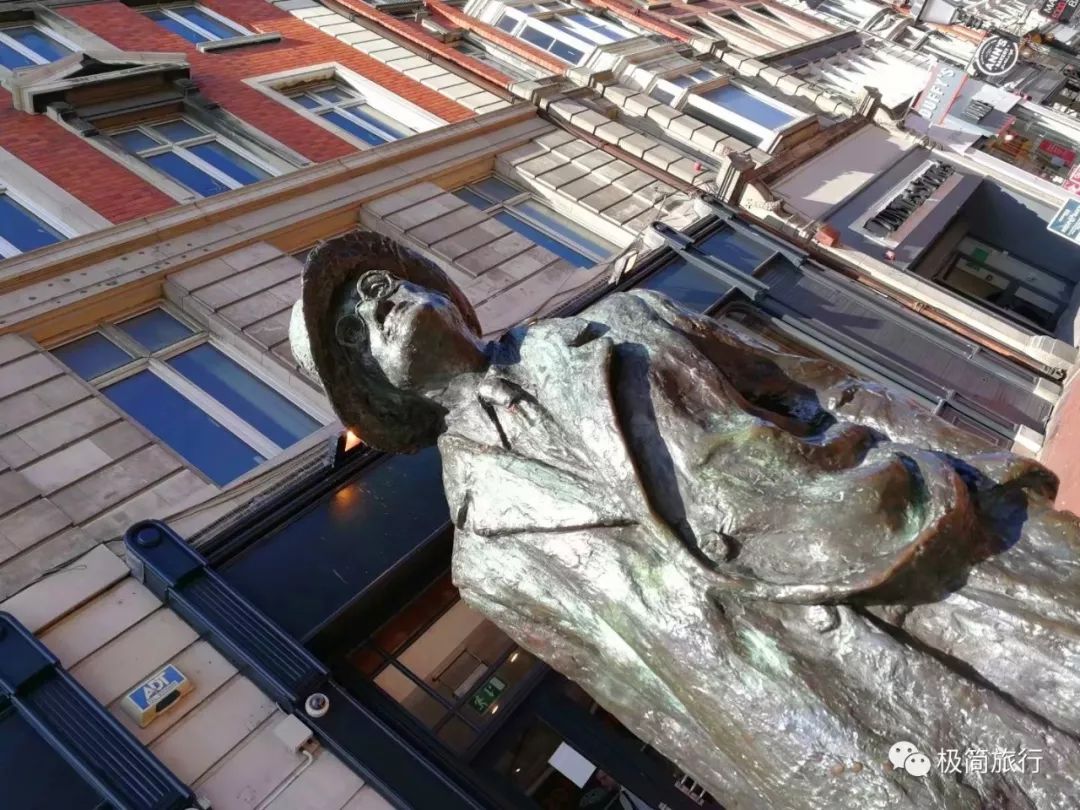 爱尔兰打工度假,去爱尔兰日常生活