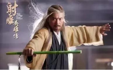 金庸走了，江湖还在……英雄无悔，且看“射雕”