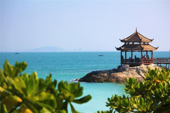 三亚吃喝玩乐亲身攻略,三亚免踩坑攻略