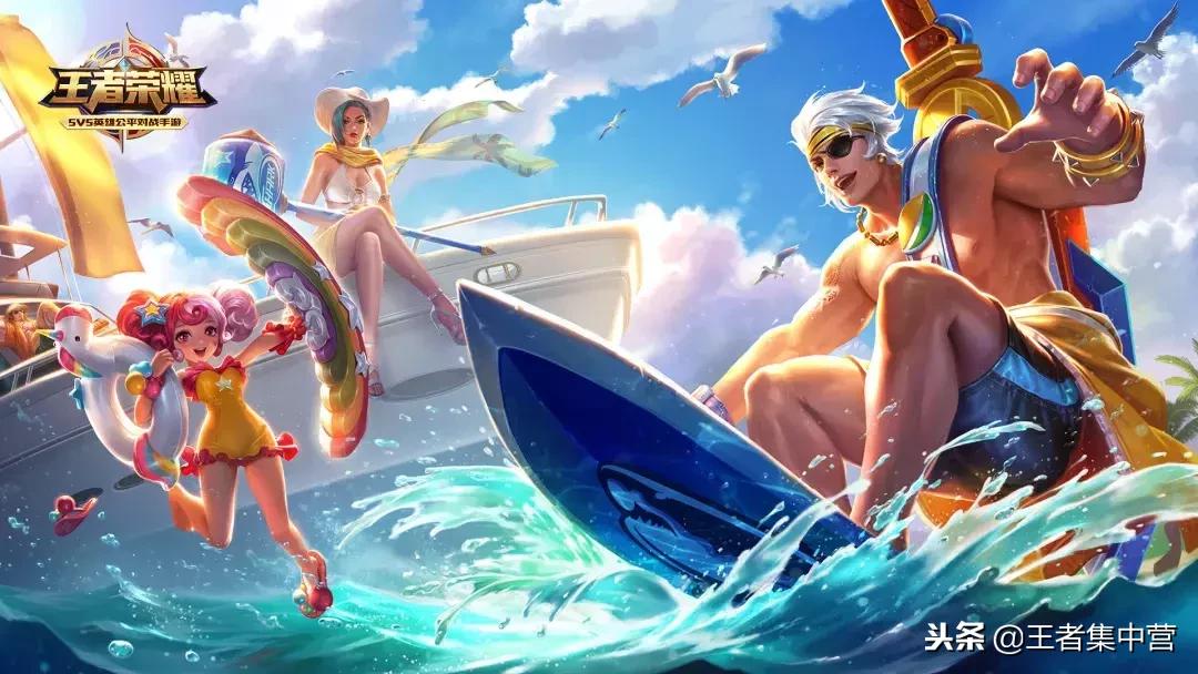 就连天美都念错!这6个英雄的名字,70%玩家不会读!