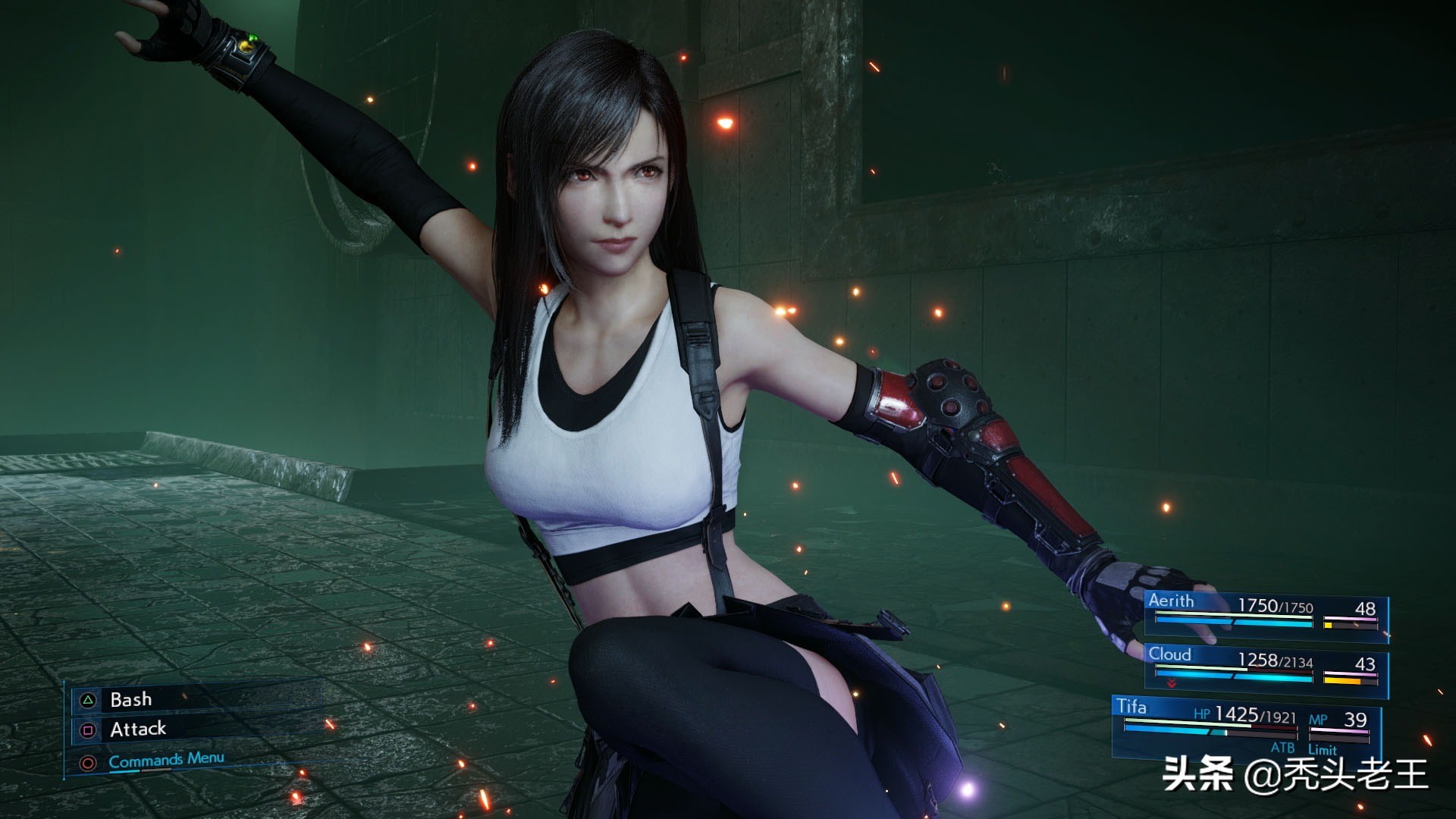 说一说这些年重制的游戏,那些重制过的游戏