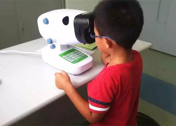 视力1.0表示什么,视力1.0属于正常视力吗