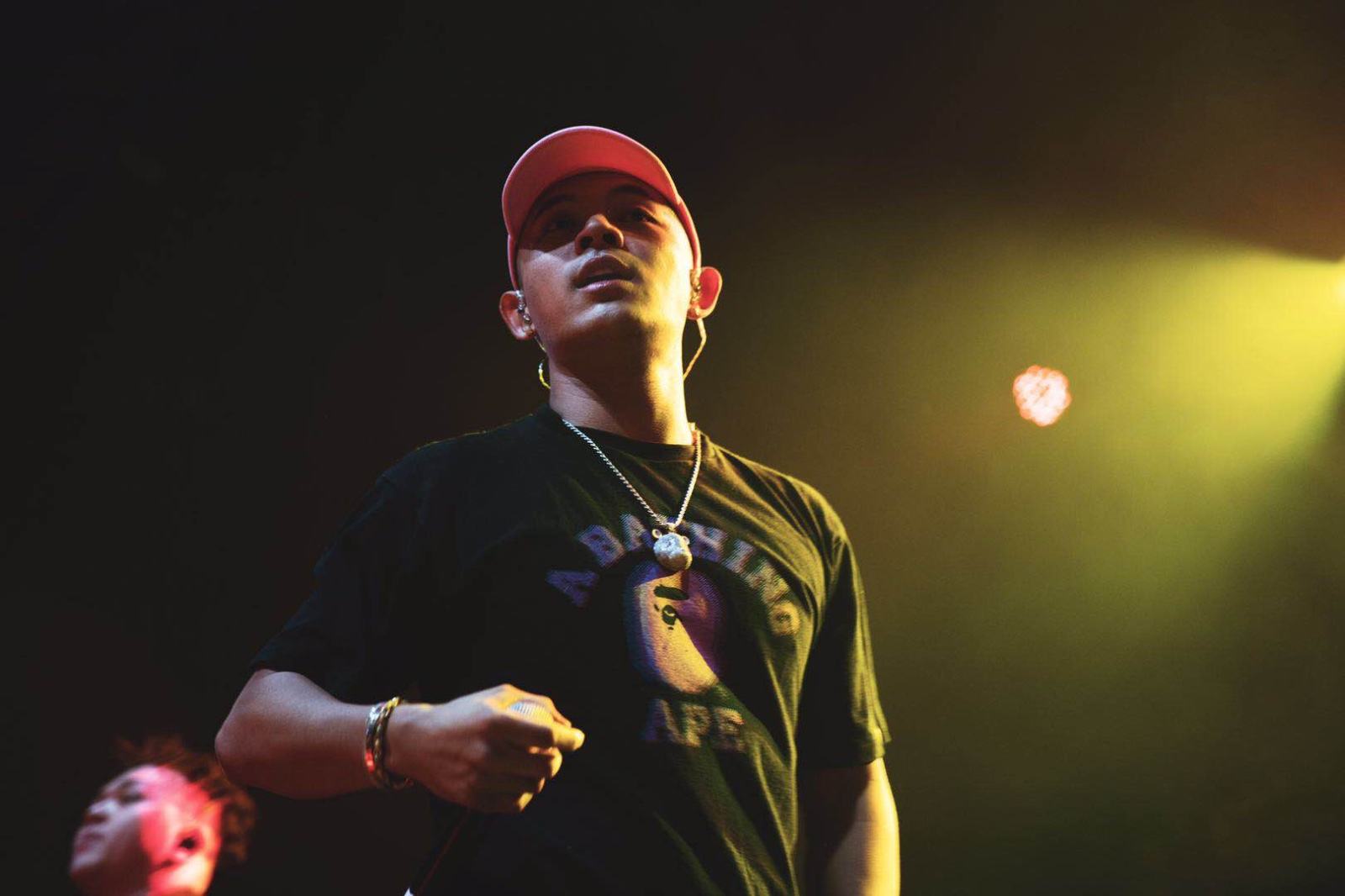 第一届中国新说唱的两位冠军,今年中国新说唱的冠军和排名